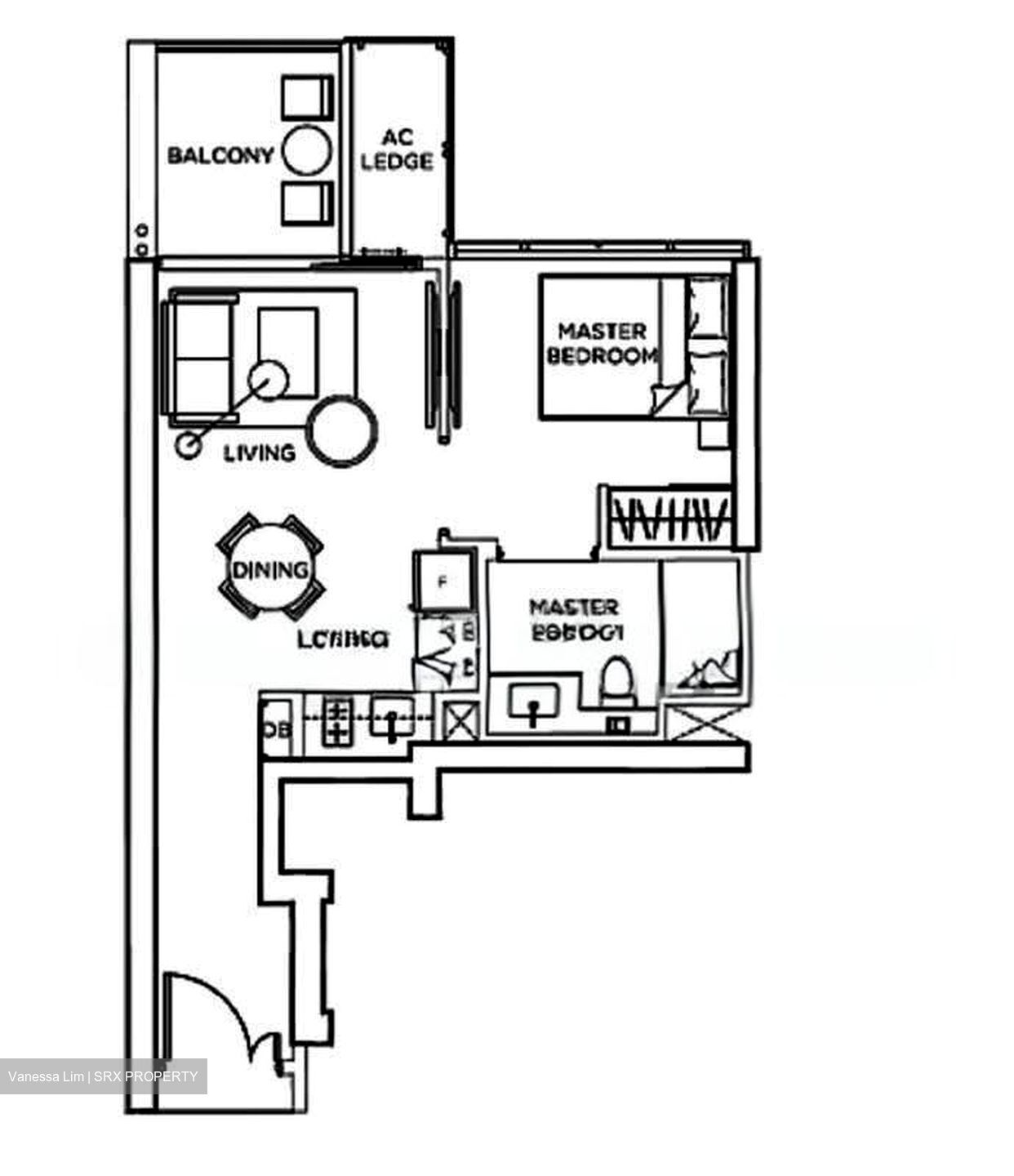 Gem Residences (D12), Condominium #638691961